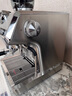 德龍 EC9555小型研磨一體家用辦公意式濃縮美式拉花拿鐵半自動(dòng)咖啡機 EC9555.M（全國聯(lián)保2+1） 曬單實(shí)拍圖