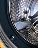 美的（Midea）全自動(dòng)滾筒洗衣機(jī) 10公斤家用大容量MG100V36T變頻電機(jī)一級(jí)能效1.1高洗凈比 蒸汽除菌 家電國(guó)補(bǔ)20% MG100V36T 曬單實(shí)拍圖