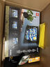 樂高（LEGO）積木21333梵高星月夜18歲+玩具 IDEAS系列星空生日禮物家居裝飾 曬單實(shí)拍圖