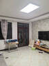 FCPVHOY客廳大燈全光譜護(hù)眼吸頂燈飾餐廳臥室簡約燈具套餐中山客廳燈主燈 美國普瑞光源/長90CM/96W/三色變光 曬單實(shí)拍圖