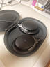 bose qc消噪耳機(jī) Ultra博士無線藍(lán)牙降噪耳機(jī)頭戴式空間音頻 經(jīng)典黑 全新華強(qiáng)北版(原封) 曬單實(shí)拍圖
