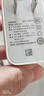 魅族（MEIZU）21 Note AI性能手機 第二代驍龍8 5500mAh 全新Flyme AI 144Hz直屏 16+512GB 魅族白 政府補貼 曬單實拍圖