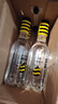 蜂解（Honey Relief）檸檬蜂蜜水 0脂果蔬汁飲料健康便捷分離式飲品  436g*6瓶整箱 曬單實(shí)拍圖