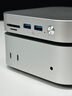 奧睿科（ORICO）Macmini M4擴展塢MiniMate USB4 40Gbps桌面移動固態(tài)硬盤2TB PSSD配件底座存儲擴展拓展塢 M4Ultra 曬單實拍圖
