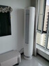 小米空調(diào)立式 速冷靜 3匹 新一級能效 變頻冷暖節(jié)能家用智能圓柱式客廳空調(diào)柜機(jī)  分區(qū)送風(fēng) 3匹 一級能效 曬單實拍圖