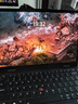 ThinkPad【國(guó)家補(bǔ)貼20%】T14p 聯(lián)想14英寸標(biāo)壓高性能筆記本電腦 酷睿i9-13900H 32G 1TB RTX3050 2.2K 曬單實(shí)拍圖