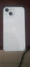 【白條免息】Apple iPhone13 蘋果13 國行5G全網(wǎng)通   雙卡 蘋果手機 星光色【曬單有禮】 99新128G【限時特惠+三年店保+豪華禮包】 曬單實拍圖