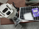 康佳4g太陽能攝像頭無電無網(wǎng)室外無需連wifi免插電終身免流量高清監(jiān)控器360度無死角夜視全景手機(jī)遠(yuǎn)程 曬單實(shí)拍圖