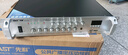 先科（SAST）ST-619大功率藍牙定壓功放機 200W公共廣播放大器吸頂音響喇叭家庭影院組合  曬單實拍圖