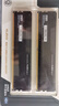 科賦雷霆X 32G(16GX2) DDR4 3200/3600 臺式機超頻內存條 雷霆X 8G*2 3200 曬單實拍圖