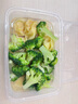 思念餛飩 金牌蝦仁云吞 早餐混沌至臻蝦皇 速凍面點(diǎn) 生鮮餛燉食品速食 至臻蝦皇317g/20只 曬單實(shí)拍圖