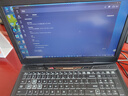 機械革命曠世 極光PRO 蛟龍 深海泰坦/Z3 15.6寸 RTX4060 165Hz二手游戲本電腦 9新 i7-7700 GTX1050Ti 4G 16G+512G固態(tài)硬盤(pán) 曬單實(shí)拍圖