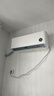 小米（MI）米家1.5匹 巨省電pro 超一級(jí)能效 變頻冷暖  空調(diào)掛機(jī) 35GW-NA20/V1A1 國(guó)家補(bǔ)貼20% 2025新款  曬單實(shí)拍圖