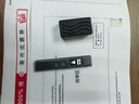 卓強(qiáng) GPS探測(cè)器反偷拍攝像頭防定位器跟蹤無(wú)線電波信號(hào)掃描查找監(jiān)控設(shè)備汽車(chē)車(chē)載檢測(cè)儀酒店防偷攝防竊聽(tīng) 黑色 【到手即用】 曬單實(shí)拍圖