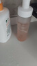 溪木源山茶花潔面泡沫150ml*3青少年氨基酸洗面奶男士 女士敏感肌護(hù)膚品 曬單實(shí)拍圖