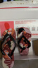 havaianas哈唯納Top Tropical Vibes彩色花卉夾腳涼鞋平底人字拖 5416-桃木色 39-40 巴西碼 曬單實(shí)拍圖