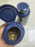 GNC健安喜高純度深海魚油 高含量omega-3軟膠囊dha epa通血管降血脂 【高純濃度】迷你魚油240粒x2瓶 曬單實拍圖