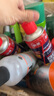 巨奇嚴(yán)選 除銹劑450ml松銹潤(rùn)滑防銹潤(rùn)滑油門鎖機(jī)械門窗合頁(yè)自行車異響 曬單實(shí)拍圖
