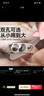 HELLOJOY貓咪專用指甲剪盲剪貓剪指甲神器寵物指甲鉗指甲刀  粉色 曬單實拍圖