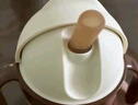 世喜兒童吸管杯直飲吸管杯奶瓶1~3歲PPSU夏季寶寶水杯刻度直飲杯 吸管嘴（防嗆） 曬單實拍圖