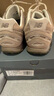NEW BALANCE【張員瑛同款】25年男女鞋百搭休閑薄底鞋204L系列U204LMMA 45 曬單實(shí)拍圖