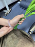侗秘收藏級玉髓手鐲冰透櫻花粉玉手鐲漸變瑪瑙玉鐲男女送生日禮物 【收藏級】玲瓏玉髓手鐲54圈口 玲瓏玉髓手鐲 曬單實(shí)拍圖