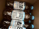 元?dú)馍执篼湶?00ml*15瓶整箱裝0糖0卡0咖啡因天然麥香菊花茶植物飲料 600mL 12瓶 麥茶 曬單實(shí)拍圖
