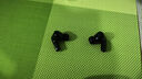 蒙太一 臺(tái)式電腦無(wú)線藍(lán)牙耳機(jī) 帶麥克風(fēng)低游戲?qū)Ｓ枚鷻C(jī)智能電量數(shù)顯降噪耳機(jī)藍(lán)牙接收器win7/8/10/11通用 暗影黑套裝【支持Win7/8/10/11】 曬單實(shí)拍圖