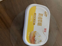 德亞（Weidendorf）西班牙原裝進(jìn)口涂抹奶油奶酪芝士干酪烘焙原料原味菠蘿味200g 菠蘿味涂抹奶油奶酪200g 曬單實(shí)拍圖