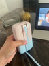 ROISKIN充電寶20000毫安自帶線可上飛機(jī)快充大容量女生1萬(wàn)便攜適用蘋果華為小米三星vivo榮耀oppo移動(dòng)電源 【適配蘋果15/16】粉藍(lán)漸變22.5W/2萬(wàn)毫安 丨可上飛機(jī)丨大屏數(shù)顯 曬單實(shí)拍圖