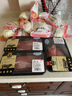 膳博士五谷慢養(yǎng)黑豬肉新鮮小里脊肉腿肉五花肉餡棒骨湯骨豬腳梅花肉排骨 新鮮小里脊300g*3 曬單實(shí)拍圖