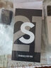 三星（SAMSUNG）Galaxy S21Ultra 全網(wǎng)通5G S21+系列 后置三攝拍照手機 高刷新率高清屏 庫存 Spen書寫筆 高倍變焦 S21 絲霧白（6.2英寸）直屏 256G 國版雙卡 曬單實拍圖