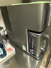 飛利浦（PHILIPS）冰塊凈水器冰境i1家用臺(tái)式即熱免安裝凈飲機(jī)礦泉加熱直飲凈水機(jī) 全自動(dòng)制冰機(jī)ADD8600【國(guó)家補(bǔ)貼】 曬單實(shí)拍圖