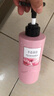 半畝花田【孫穎莎】鮮花純露洗發(fā)水護(hù)發(fā)素套裝控油蓬松頭膏持久留香男女士 曬單實拍圖