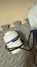 全品屋真空壓縮收納袋子衣服衣物棉被子專用羽絨服旅行抽氣便攜密封袋 曬單實(shí)拍圖