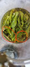 明前頭采龍井//碧螺春/毛尖/毛峰/鐵觀音/珍稀白茶/蒙頂甘露-xk 五桶嫩芽新茶+三罐+兩袋高山綠茶 曬單實(shí)拍圖