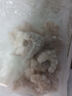 1號會員店白蝦仁0添加保水劑31-40只/磅無冰去蝦線凈重3斤（100-130只)  曬單實拍圖