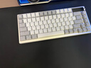 ROG 畫影ACE AimLab合作版  XAimLab 大號游戲鼠標墊電腦桌墊 橡膠底座 三重防護 龍鱗配套鼠標墊 ROG 畫影ACE XXL 曬單實拍圖