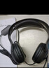 漫步者（EDIFIER） K3000 USB耳機英語(yǔ)聽(tīng)力聽(tīng)說(shuō)考試耳機中考人機對話(huà)自動(dòng)化考試專(zhuān)用有線(xiàn)耳機 黑色 曬單實(shí)拍圖