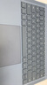 華為（HUAWEI）【國家補(bǔ)貼20%】MateBook X Pro 2025新款Linux系統(tǒng)3.1K高刷觸控屏Ultra 7全輕薄高端商務(wù)辦公電腦 晴藍(lán)丨Ultra 7 32GB 1T觸屏 Linu 曬單實拍圖