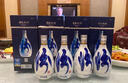 汾酒 青花20 清香型白酒 53度 500ml*6瓶 整箱裝 年份隨機 曬單實拍圖