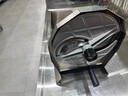 拜杰水果切片機(jī)全自動(dòng)水果切片神器商用手動(dòng)不銹鋼薯片機(jī)檸檬切片機(jī) 圓形切片機(jī)丨6腳墊丨2個(gè)備用刀片 曬單實(shí)拍圖