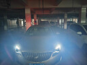 猛道長(cháng)安悅翔V3 V5 V7專(zhuān)用汽車(chē)led大燈近光遠光超亮強光燈泡改裝配件 悅翔V5 遠光燈 48燈大芯片燈珠款/一只 曬單實(shí)拍圖
