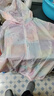 Hello Kitty女童防曬衣兒童皮膚衣薄外套女孩空調(diào)服開衫1012粉色150cm 曬單實(shí)拍圖