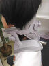 LUCYLEE日本品牌頸椎牽引器醫院專(zhuān)用家用充氣治療頸托頸椎生理曲度變直反 電動(dòng)氣囊牽引 曬單實(shí)拍圖