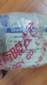 正泰（CHNT） 兩芯護(hù)套線白色扁平行銅芯線BVVB2*1.5/2.5國(guó)標(biāo)電線電纜散剪10米 BVVB2*1.5（50米） 曬單實(shí)拍圖