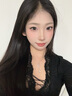 米蔓（MIMORE）S925銀福祿葫蘆玉髓項(xiàng)鏈女輕奢小眾2025新款鎖骨鏈送女生生日禮物 曬單實(shí)拍圖