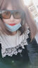 深之鐳 532/1064/514/355nm激光護目鏡皮秒opt美容嫩膚洗眉紋身眼鏡綠光紫外藍光紅外 曬單實(shí)拍圖