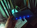 隨U行隨身wifi無線路由器移動WiFi6無線網(wǎng)絡(luò)上網(wǎng)卡不限速流量免裝寬帶不拉網(wǎng)線電信移動租房農(nóng)村家用 鼎橋Pro+10天線【十六核】 曬單實拍圖