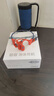 韶音（SHOKZ）OpenSwim Pro S710 骨傳導(dǎo)藍(lán)牙耳機(jī) 開(kāi)放式運(yùn)動(dòng)游泳跑步騎行不入耳 珊瑚海 曬單實(shí)拍圖